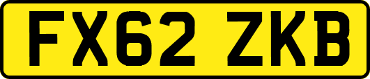 FX62ZKB