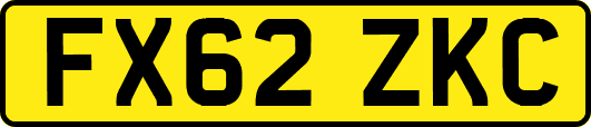 FX62ZKC