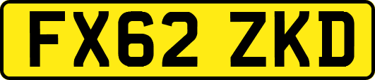 FX62ZKD