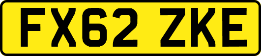 FX62ZKE