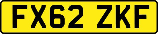 FX62ZKF