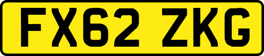 FX62ZKG