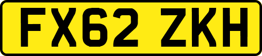 FX62ZKH