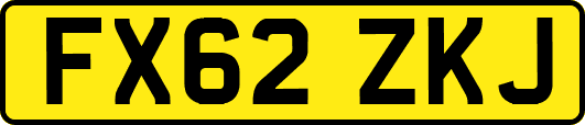 FX62ZKJ