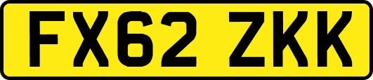 FX62ZKK