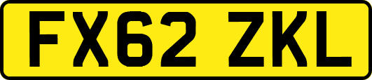 FX62ZKL