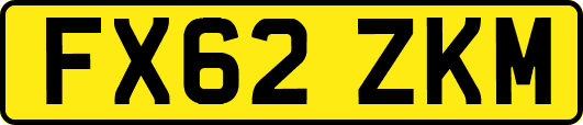 FX62ZKM
