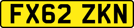 FX62ZKN
