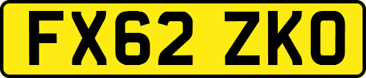 FX62ZKO