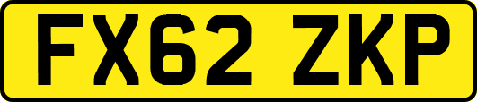 FX62ZKP