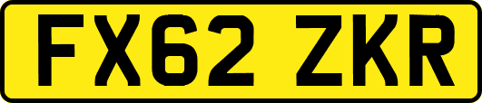 FX62ZKR