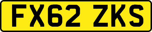 FX62ZKS