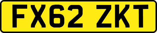 FX62ZKT