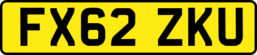 FX62ZKU