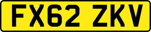FX62ZKV