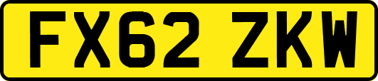 FX62ZKW