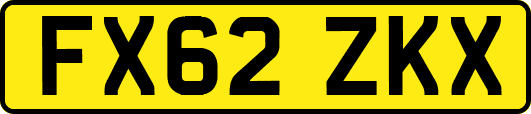 FX62ZKX