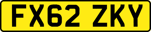 FX62ZKY