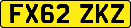 FX62ZKZ