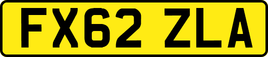 FX62ZLA