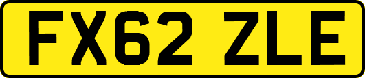 FX62ZLE