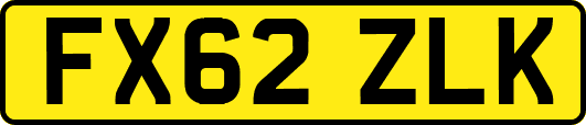 FX62ZLK