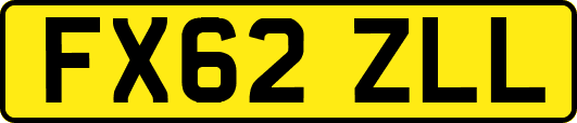 FX62ZLL
