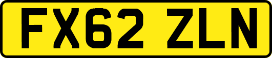 FX62ZLN