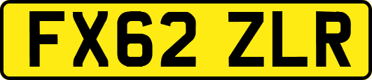 FX62ZLR