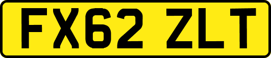 FX62ZLT