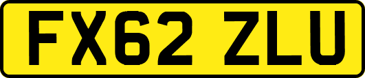 FX62ZLU