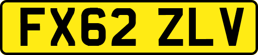 FX62ZLV