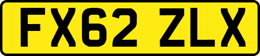 FX62ZLX