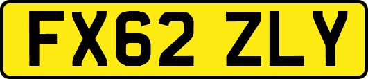 FX62ZLY