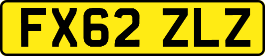 FX62ZLZ
