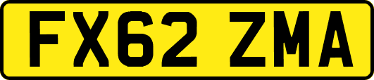 FX62ZMA