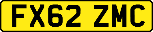 FX62ZMC