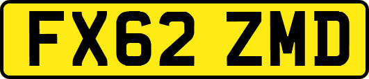 FX62ZMD