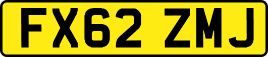 FX62ZMJ