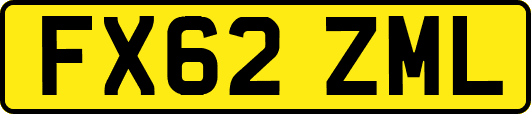 FX62ZML