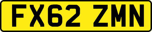 FX62ZMN