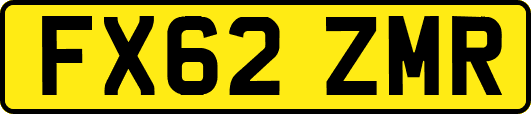 FX62ZMR