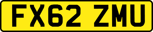 FX62ZMU