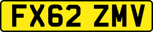 FX62ZMV