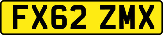 FX62ZMX
