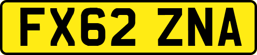 FX62ZNA