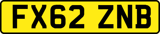 FX62ZNB