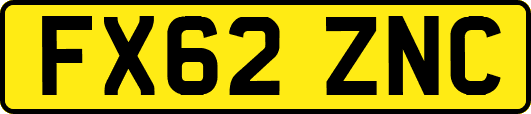 FX62ZNC