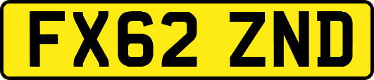 FX62ZND