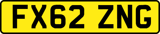 FX62ZNG